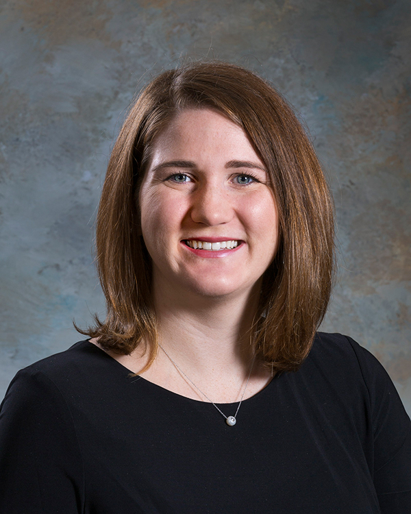 Kristen A. Beecher