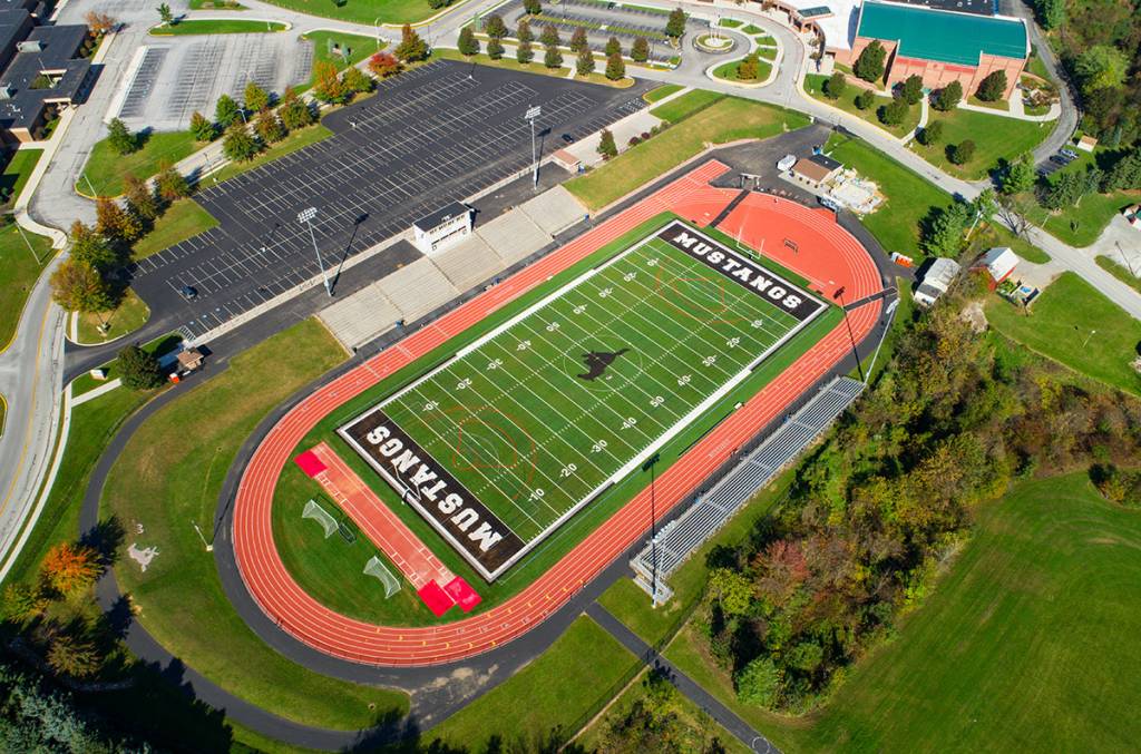 South Western School District, York County, PA First Capital Engineering