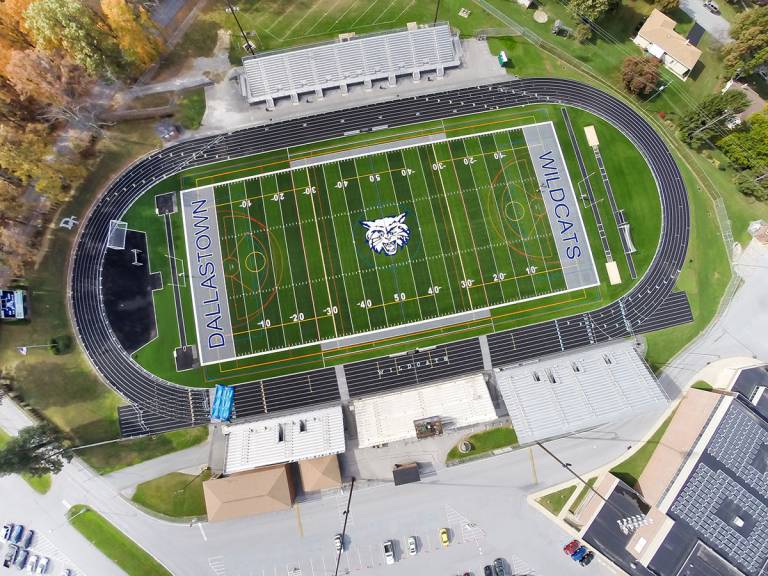 Dallastown Area School District, York | First Capital Engineering