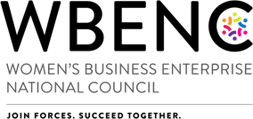 Women's Business Enterprice National Council Logo