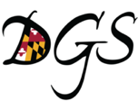 MDDGS logo.