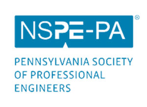 NSPE PA logo. 