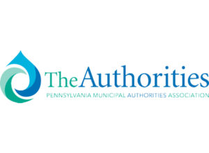 Pennsylvania Municipal Authorities Association logo. 