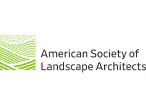 American Society of Landscape Architects. 