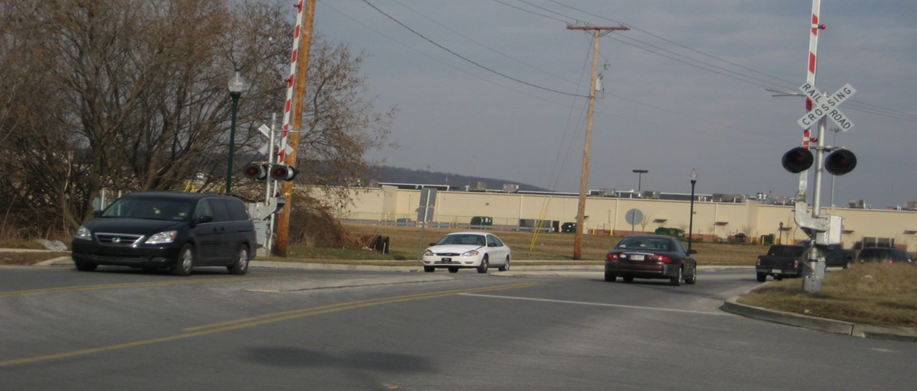 Concord Road, Springettsbury Township, York County, PA
